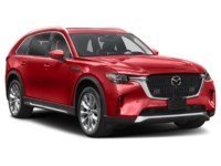 2025 Mazda CX-90 MHEV GT AWD Exterior Shot 8