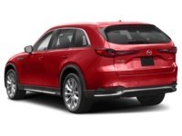2026 Mazda CX-90 MHEV GT AWD Exterior Shot 9