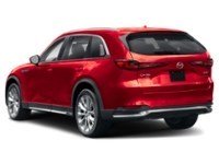 2025 Mazda CX-90 MHEV GT AWD Exterior Shot 9