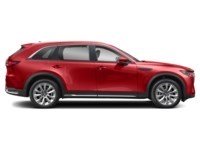 2025 Mazda CX-90 MHEV GT AWD Exterior Shot 10