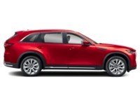 2026 Mazda CX-90 MHEV GT AWD Exterior Shot 10