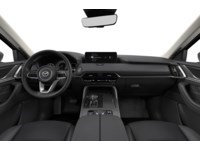 2025 Mazda CX-90 MHEV GT AWD Interior Shot 6