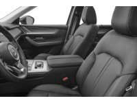 2025 Mazda CX-90 MHEV GT AWD Interior Shot 4