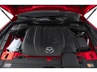 2026 Mazda CX-90 MHEV GT AWD Exterior Shot 3