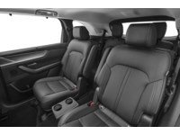 2025 Mazda CX-90 MHEV GT AWD Interior Shot 5