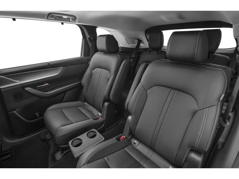 2025 Mazda CX-90 MHEV GT AWD Interior Shot 5