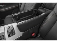 2025 Mazda CX-90 MHEV GT AWD Interior Shot 7