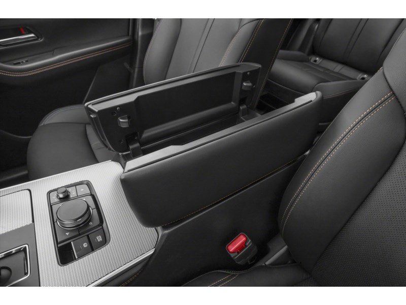 2025 Mazda CX-90 MHEV GT AWD Interior Shot 7