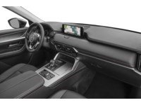 2025 Mazda CX-90 MHEV GT AWD Interior Shot 1
