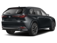 2026 Mazda CX-90 MHEV Signature AWD Exterior Shot 2