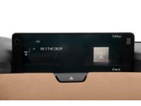 2026 Mazda CX-90 MHEV Signature AWD Interior Shot 2