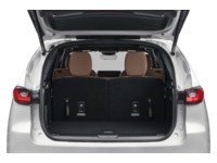 2026 Mazda CX-90 MHEV Signature AWD Exterior Shot 4