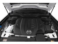 2026 Mazda CX-90 MHEV Signature AWD Exterior Shot 3