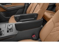2026 Mazda CX-90 MHEV Signature AWD Interior Shot 7