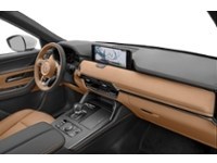 2026 Mazda CX-90 MHEV Signature AWD Interior Shot 1
