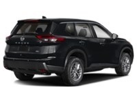 2025 Nissan Rogue AWD S Exterior Shot 2