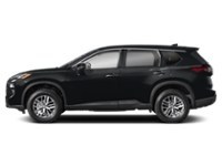 2025 Nissan Rogue AWD S Exterior Shot 6
