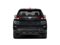2024 Nissan Rogue AWD S Exterior Shot 7