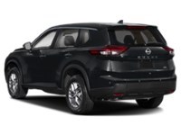 2024 Nissan Rogue AWD S Exterior Shot 9