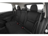 2024 Nissan Rogue AWD S Interior Shot 5