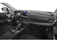 2024 Nissan Rogue AWD S Interior Shot 1