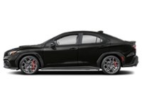 2024 Subaru WRX RS Manual Exterior Shot 6