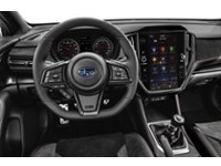 2024 Subaru WRX RS Manual Interior Shot 3