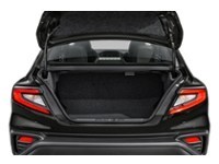 2024 Subaru WRX RS Manual Exterior Shot 4
