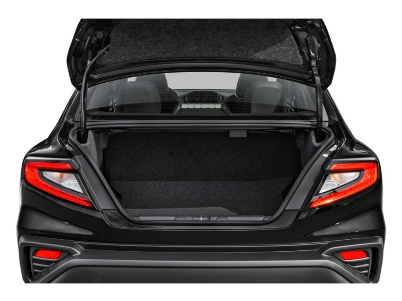 2024 Subaru WRX RS Manual Exterior Shot 4