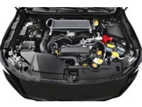 2024 Subaru WRX RS Manual Exterior Shot 3