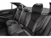 2024 Subaru WRX RS Manual Interior Shot 5