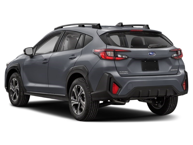 2024 Subaru Crosstrek Touring AWD Exterior Shot 9