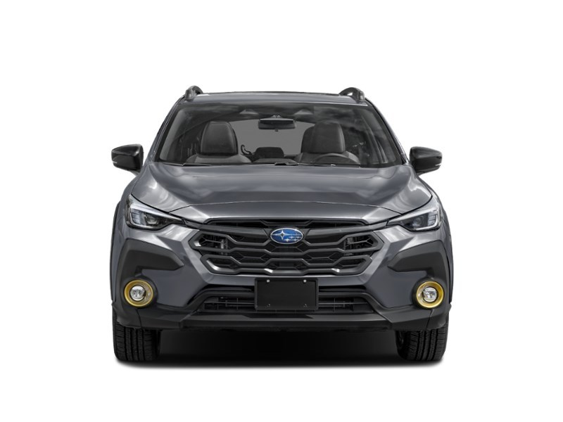 2024 Subaru Crosstrek Onyx AWD Exterior Shot 5