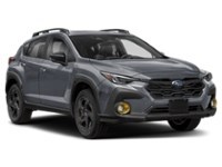 2024 Subaru Crosstrek Onyx AWD Exterior Shot 8