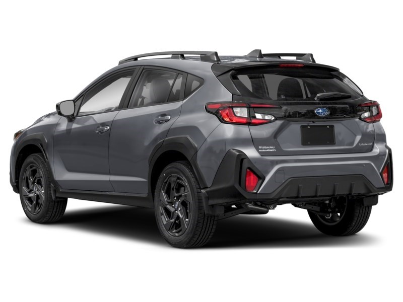 2024 Subaru Crosstrek Onyx AWD|Off-Lease|Clean CarFax Exterior Shot 9