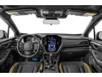 2025 Subaru Crosstrek Onyx AWD Interior Shot 6