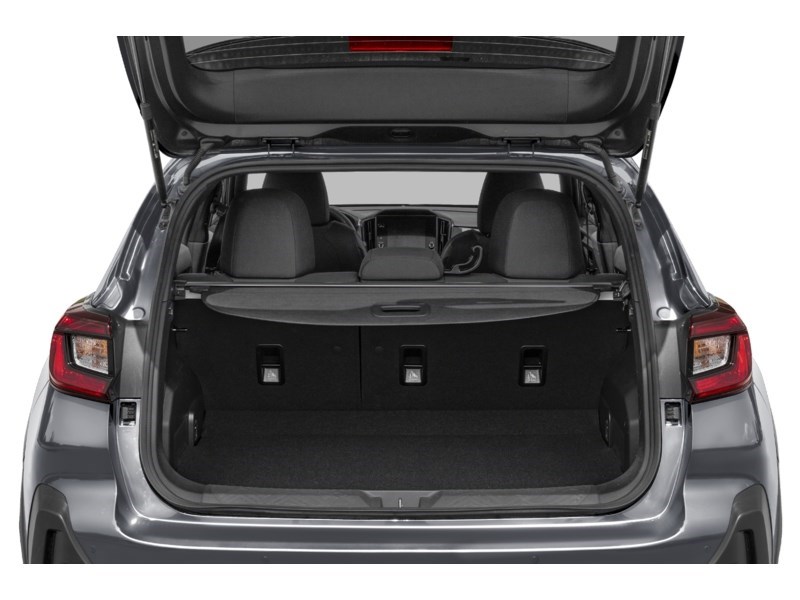 2024 Subaru Crosstrek Onyx AWD|Off-Lease|Clean CarFax Exterior Shot 4