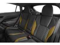 2024 Subaru Crosstrek Onyx AWD Interior Shot 5