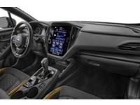 2024 Subaru Crosstrek Onyx AWD Interior Shot 1