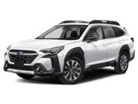 2024 Subaru Outback Limited AWD Exterior Shot 1