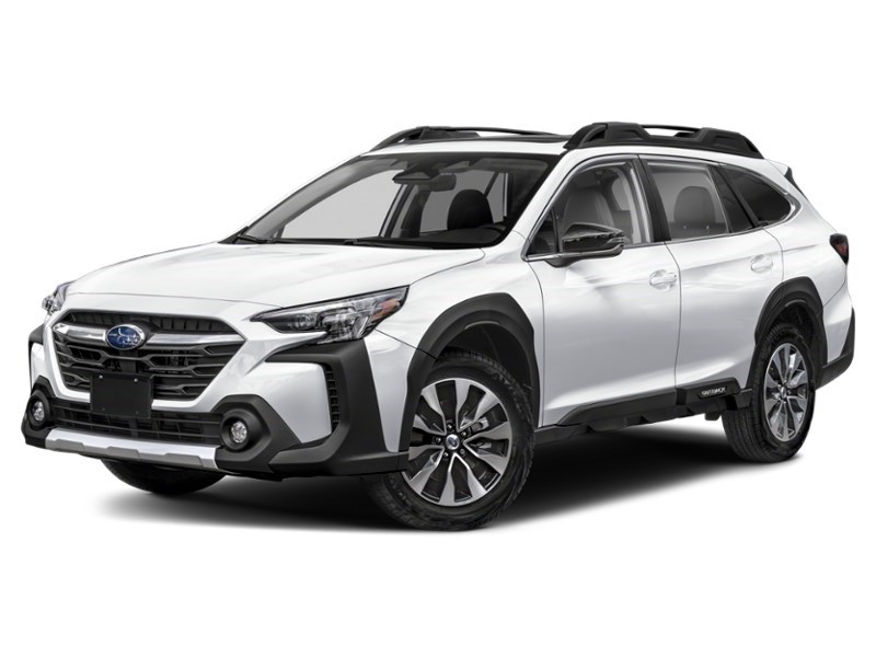 2024 Subaru Outback Limited AWD Exterior Shot 1