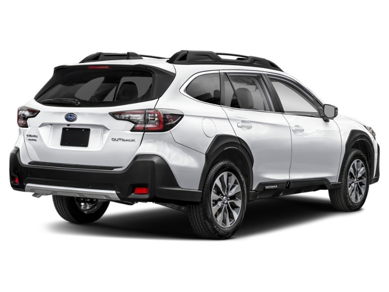 2024 Subaru Outback Limited AWD Exterior Shot 2