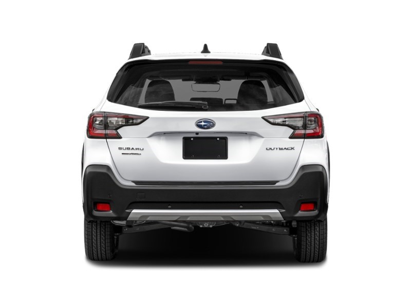 2024 Subaru Outback Limited AWD Exterior Shot 7