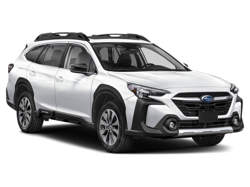 2024 Subaru Outback Limited AWD Exterior Shot 8