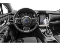 2024 Subaru Outback Limited AWD Interior Shot 3