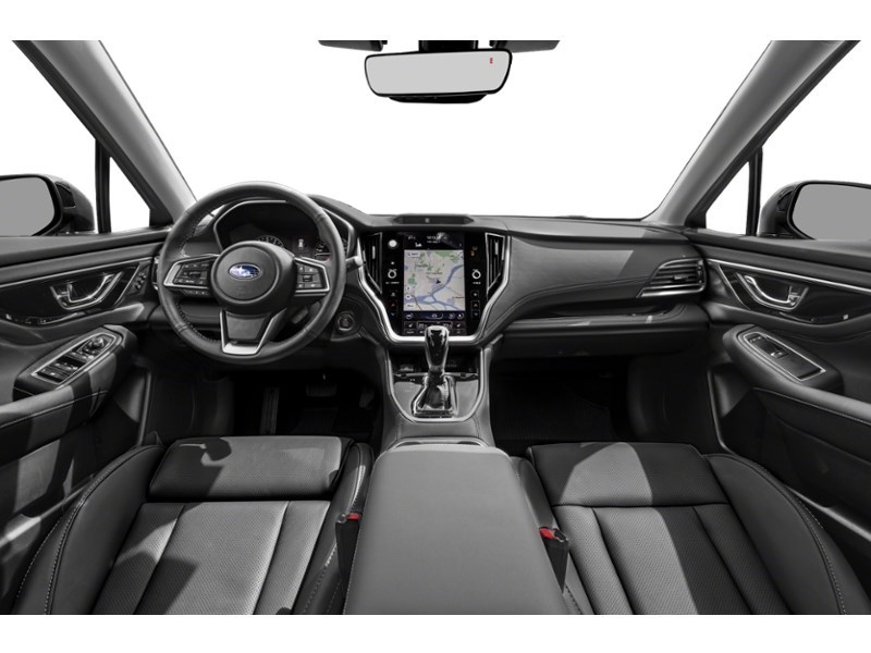 2024 Subaru Outback Limited AWD Interior Shot 6