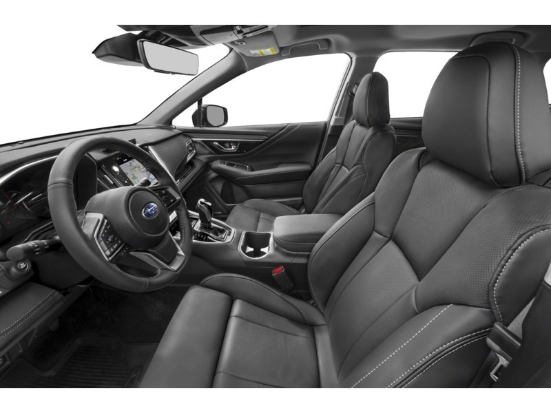 2024 Subaru Outback Limited AWD|Clean CarFax|Rare FInd Interior Shot 4