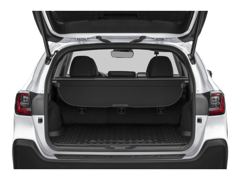 2024 Subaru Outback Limited AWD|Clean CarFax|Rare FInd Exterior Shot 4