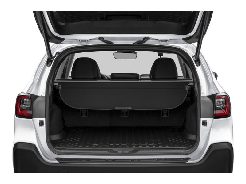 2024 Subaru Outback Limited AWD Exterior Shot 4