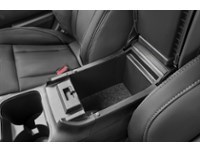 2024 Subaru Outback Limited AWD Interior Shot 7